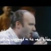 Phil Collins – Something Happened On The Way To Heaven (Official Music Video)