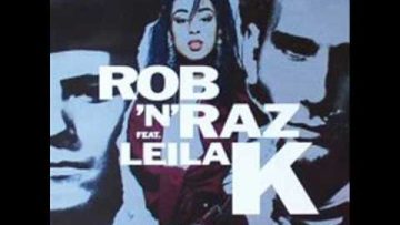 Rob N Raz featuring Leila K – Got To Get