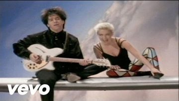 Roxette – Joyride