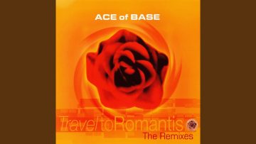 Travel to Romantis (Love to Infinity Mix)