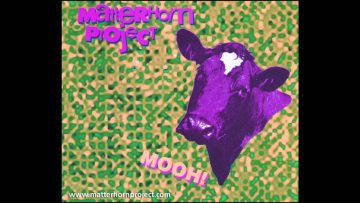 Matterhorn Project – MUH! (cow music trance remix of 94)