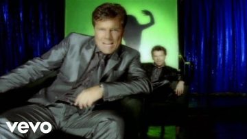 Modern Talking – Sexy Sexy Lover (Official Music Video)