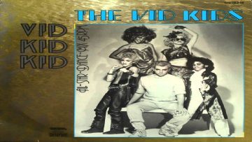 The Vid Kids – Vid Kid Kid