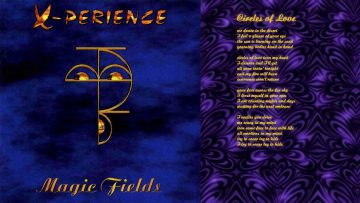 08 Circles of Love / X-Perience ~ Magic Fields (Complete Album with Lyrics)