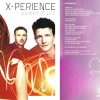 10 Say Good Bye / X-Perience ~ Journey of Life (Complete Album with lyrics)
