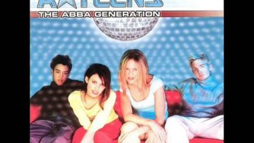 A-Teens – The ABBA Generation