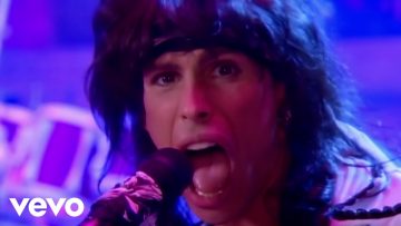 Aerosmith – The Other Side