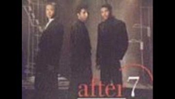 After 7 – Cant stop
