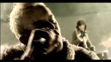 Apoptygma Berzerk Unicorn (Official Music Video)