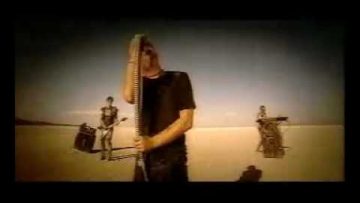Apoptygma Berzerk – Until The End Of The World (Official Music Video)