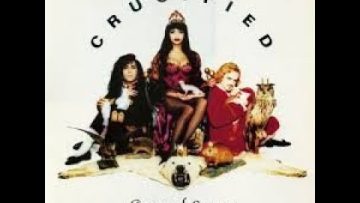 Army Of Lovers – Crucified (The Nuzak Remix)-1991-