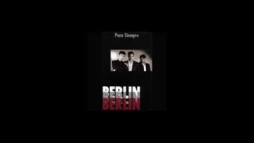 Berlin – Caricias