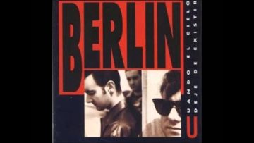 Berlin Maldito amanecer