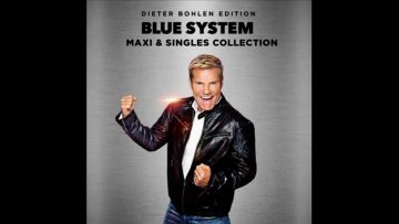 Blue System – Dr. Mabuse (Radio Version)