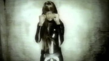 Boney M vs Horny United Ma Baker Somebody Scream HDTV