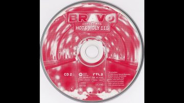 Bravo All Stars – Let The Music Heal Your Soul (Special Christmas Edit)