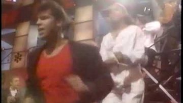 Club MTV – Tell Me Something *1990*