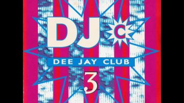 Dee Jay Club 3