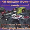 Deep Dance 40 // Deep Magic Dance 40 (1996) [HD] [384 kbps AAC]