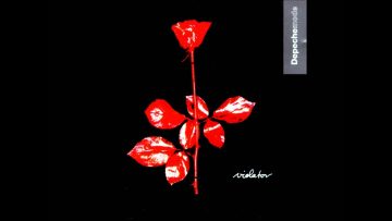 Depeche Mode- Policy of Truth