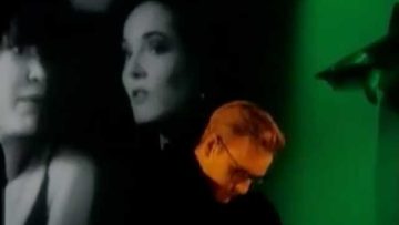 Depeche Mode – Policy Of Truth (Video)