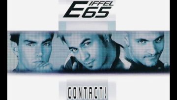 Eiffel 65 – Johnny Gray (Extended Edit)