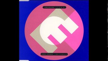 Erasure – Abba-esque (The Remixes)