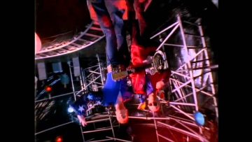 Erasure – Voulez Vous (Official Video)