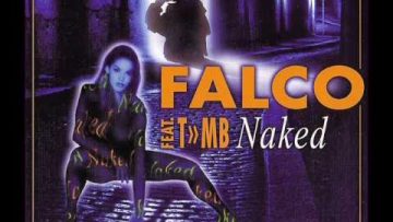 Falco Feat. T-MB – Single Naked – Track 05 – Naked (Sweetbox Club Mix)