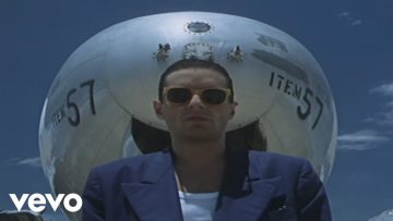 Falco – Hoch wie nie (Aus dem Film Helden von Heute 20.10.1984)