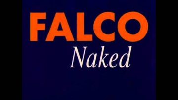 Falco-Naked Longer Ultratraxx remix