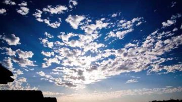 Fancy – Deep Blue Sky