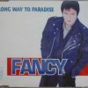 Fancy – Long Way To Paradise (1994)