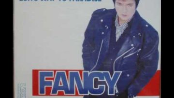 Fancy – Long Way To Paradise (1994)