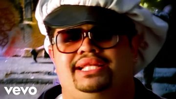 Heavy D and The Boyz – Now That We Found Love ft. Aaron Hall
