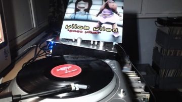 Holly dolly dolly song original vinyl sound