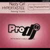 Hypertastee Feat. Yvonne – Nasty Girl (Mark Picchiotti Radio Edit) (Vanity 6 / Prince)