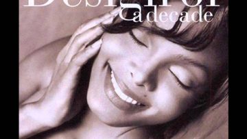 Janet Jackson – Come Back to Me