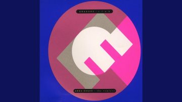 Lay All Your Love On Me (Fortran 5 No Panties Mix)