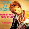 Linda Jo Rizzo – Youre My First, Youre My Last (1986)