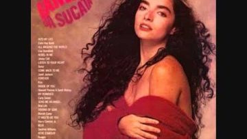 Listen To Your Heart – Sonia – Novela Rainha da Sucata (1990)