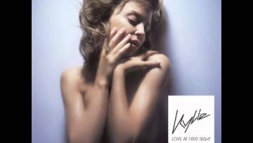 Love At First Sight (Mekaniko Mix) – Kylie Minogue