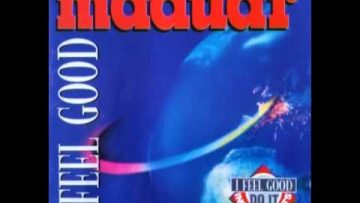 maduar – Peace love unity (official track)
