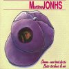 Martine Jonhs – Donne moi tout de toi (euro beat disco, Belgium 1991)