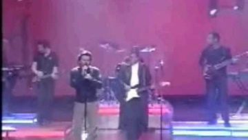Modern Talking – China In Her Eyes (TV Show Live)