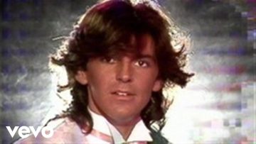 Modern Talking – Youre My Heart, Youre My Soul (Video)