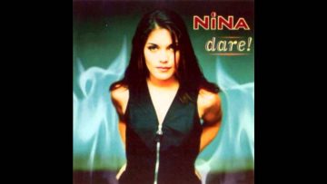 Nina Love you up