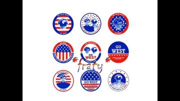 Pet Shop Boys – Go West (Mings Gone West First And Second Movement)