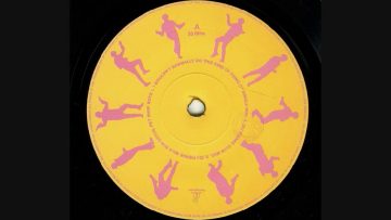 Pet Shop Boys – I wouldnt normally do this kind of thing (1993 Wild tribal beats)