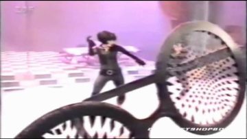 Pet Shop Boys – I wouldnt normally do this kind of thing (TV Performance)